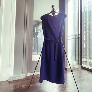 European designer dress